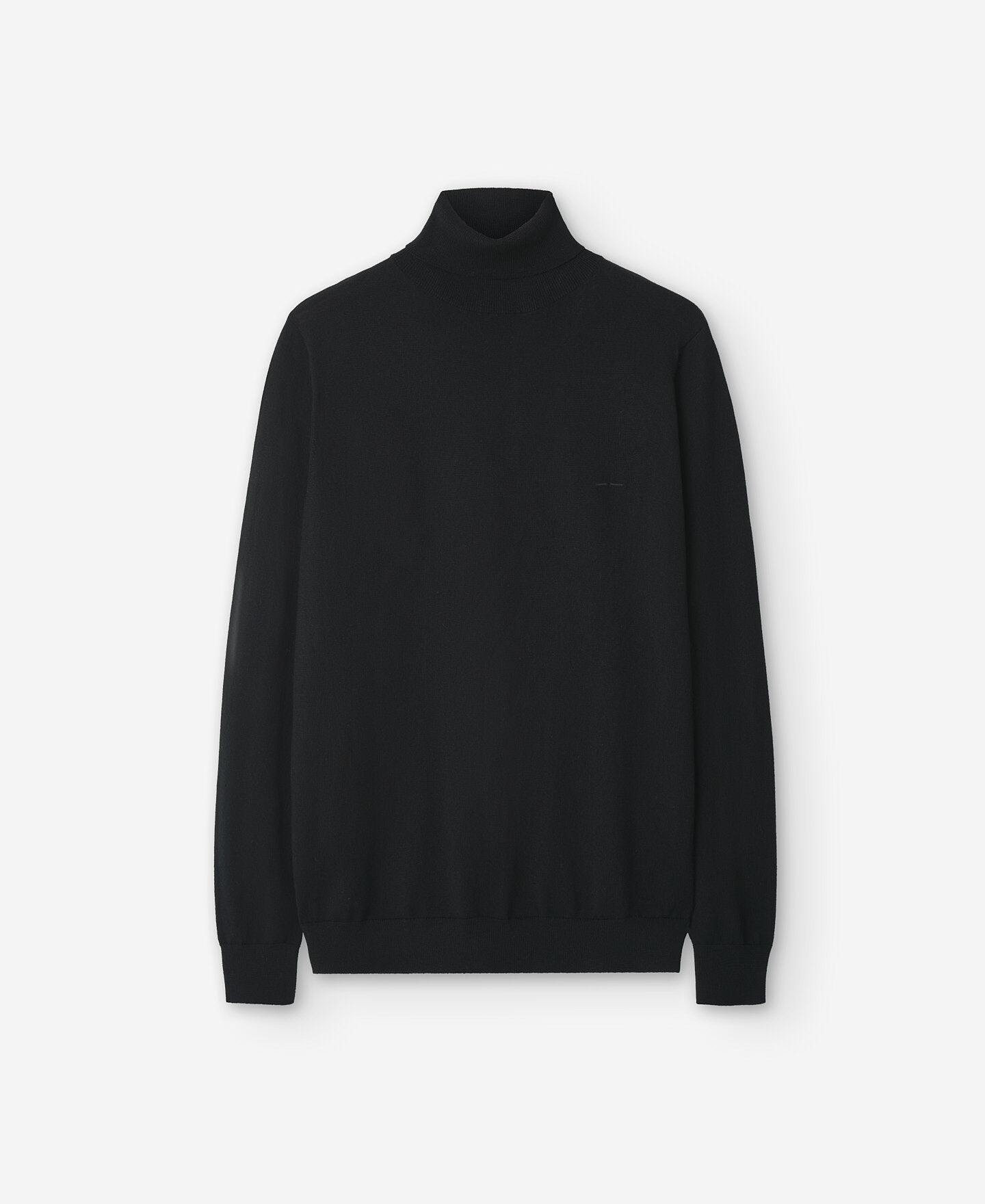 Turtleneck sweater mens h&m shop