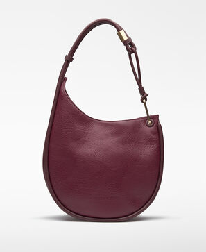 Luna hobo bag woman