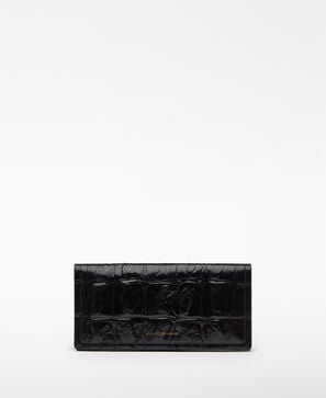 Portefeuille Mica coco pour femme