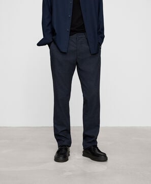 Pantal&oacute;n chino regular fit