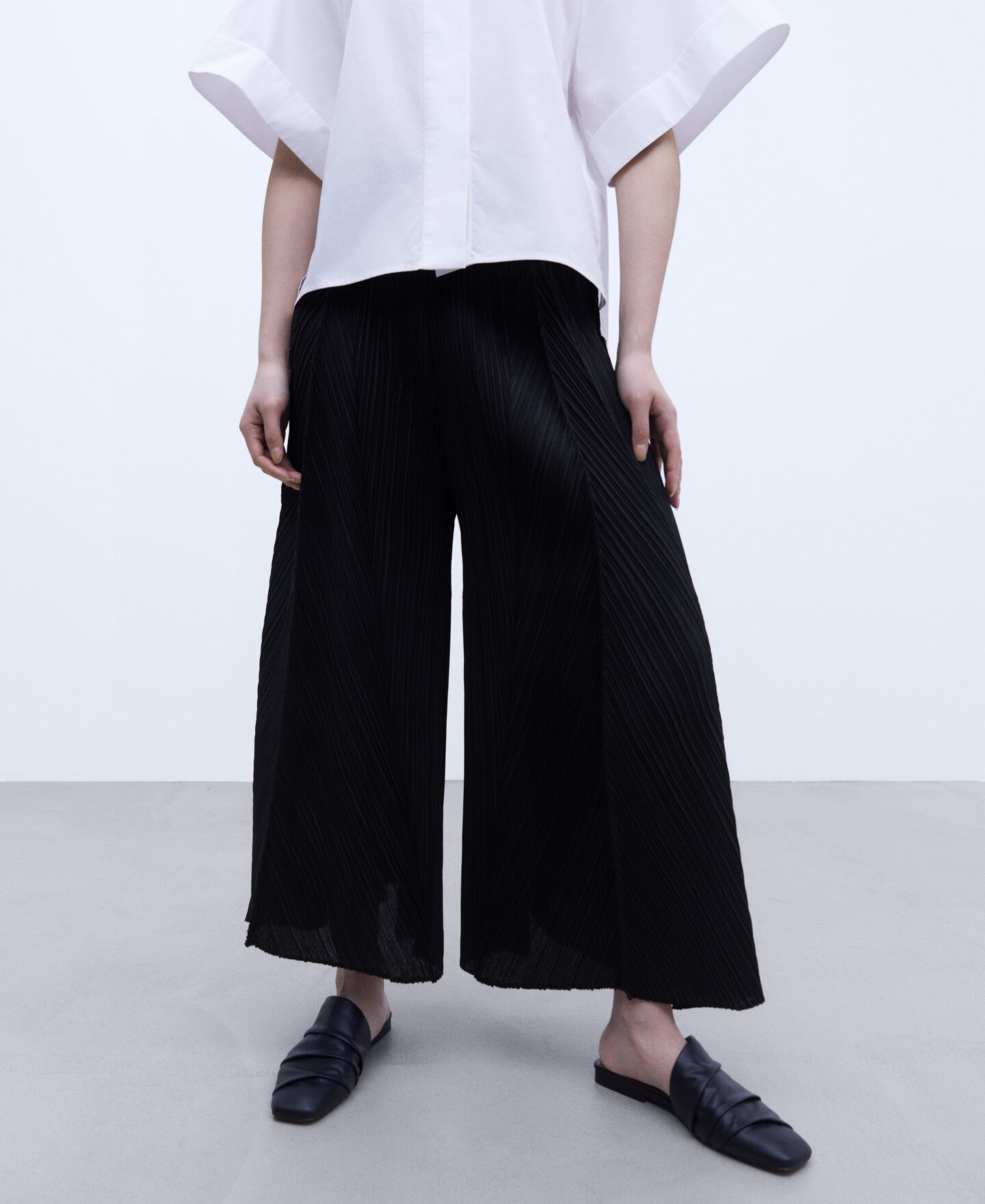 Pantalon online adolfo dominguez