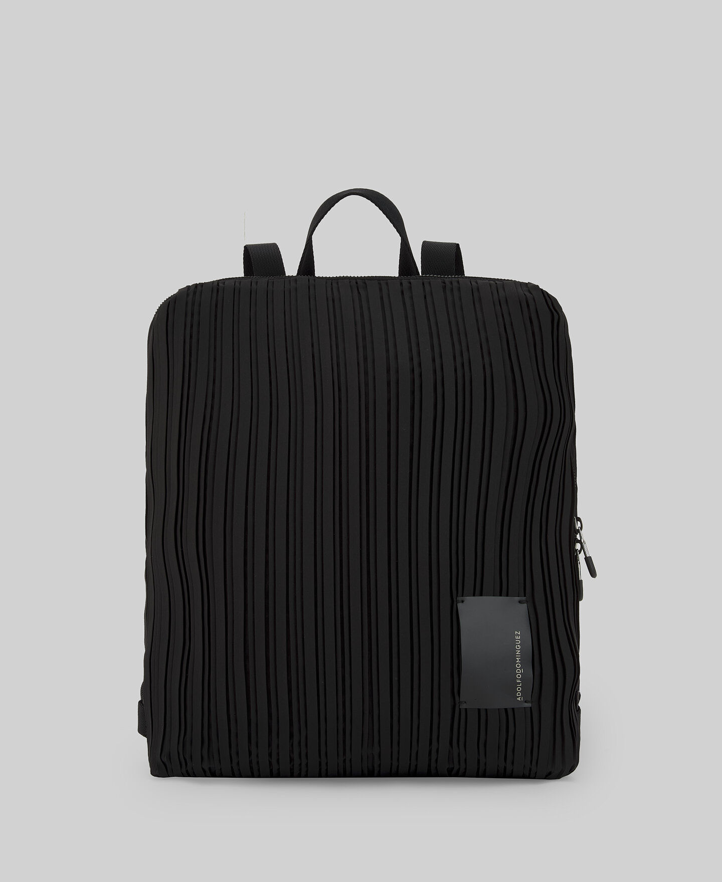 Bolsos Mochila Mujer Otono Invierno 24 Adolfo Dominguez