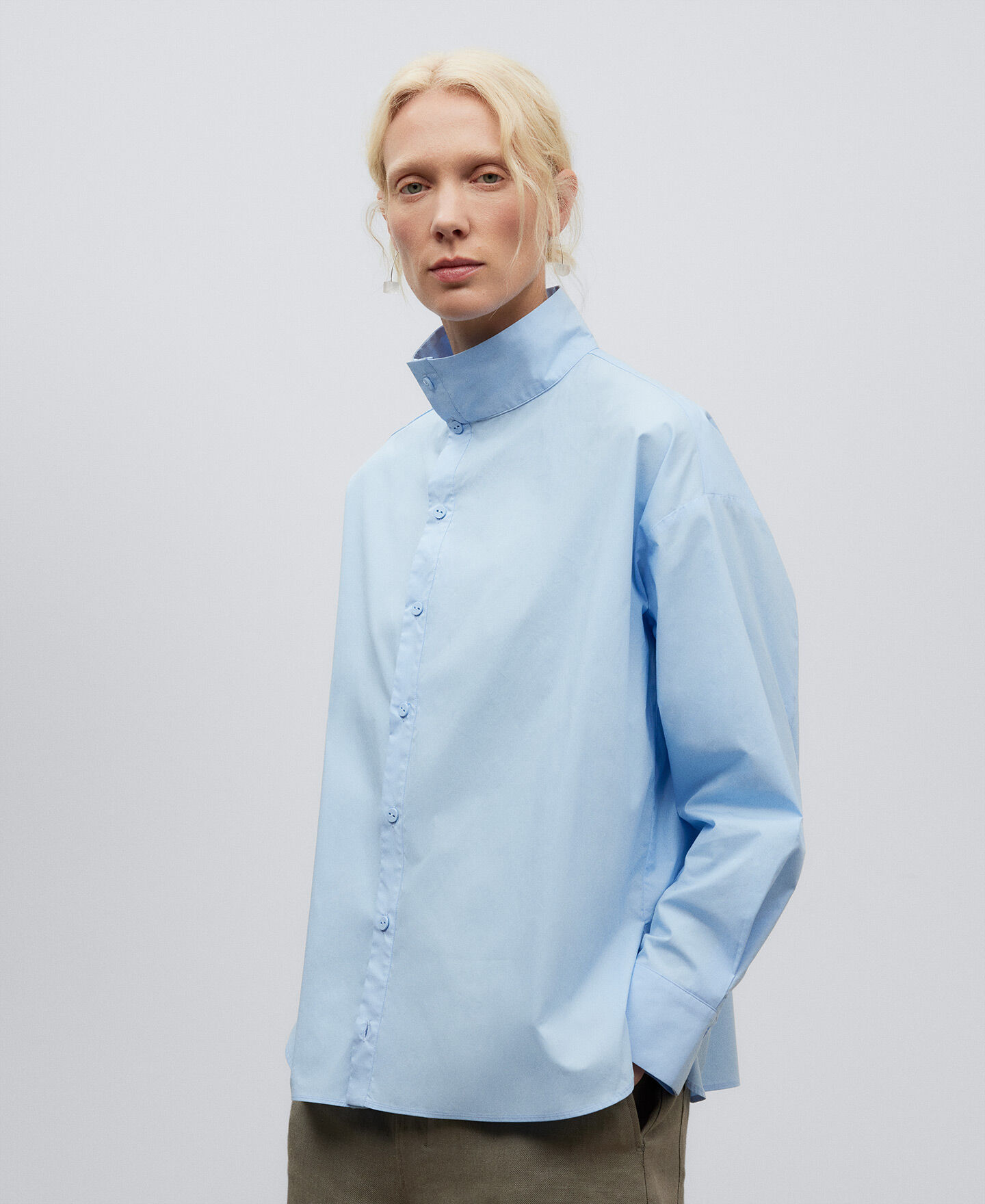 Blusas adolfo sales dominguez