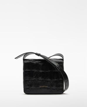 Bandolera Mica coco mujer