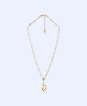 Valle Larry Belmont Posibilidades Collares mujer | Primavera-Verano 23 | Adolfo Domínguez