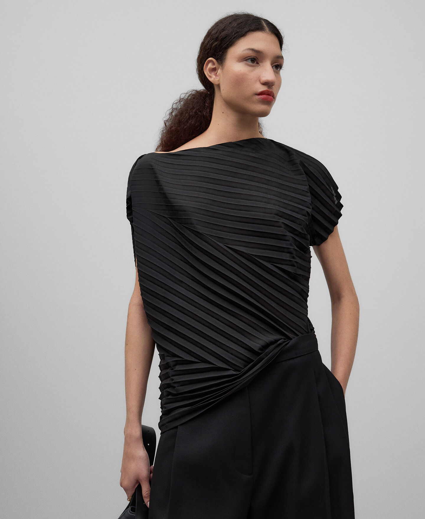 Women s Tops Collection Fall Winter 24 Adolfo Dominguez