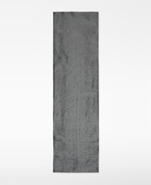 Lurex cocktail shawl