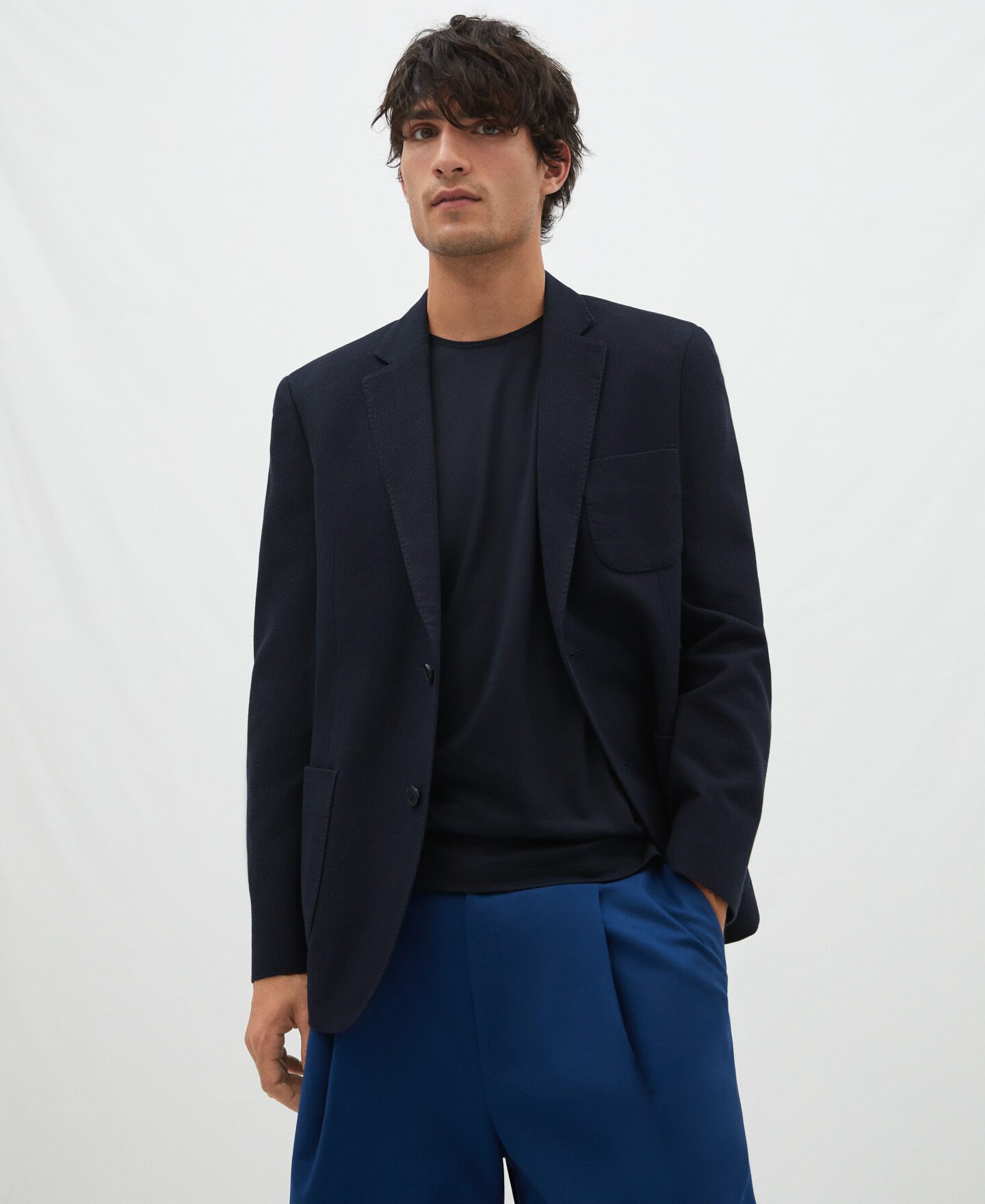 Abrigos hombre adolfo domínguez Clearance