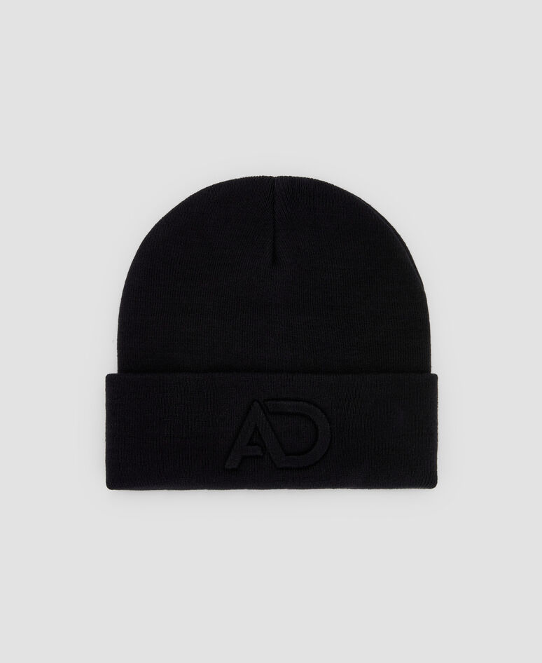 Cotton beanie