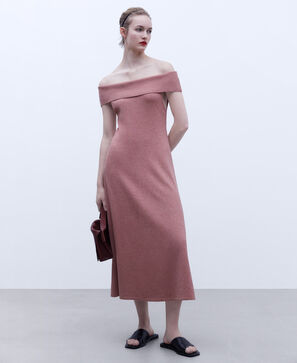 Vestidos y Monos de Mujer | Primavera-Verano 23 | Adolfo Domínguez Vestidos y Monos de Mujer | Primavera-Verano 23 | Adolfo Domínguez