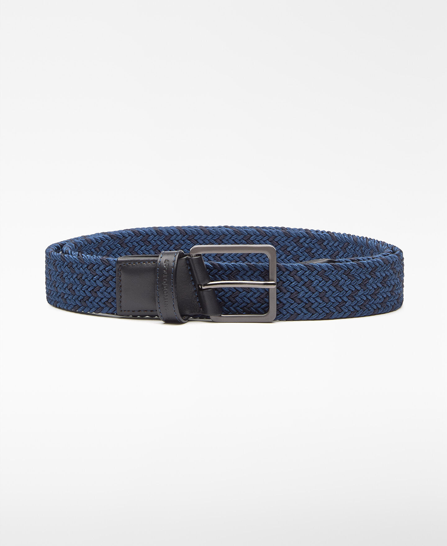 Belts Collection for Men | Spring-Summer 25 | Adolfo Domínguez