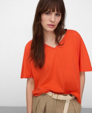 Camiseta evas&eacute; PYRATEX&reg; Algod&oacute;n Espa&ntilde;ol