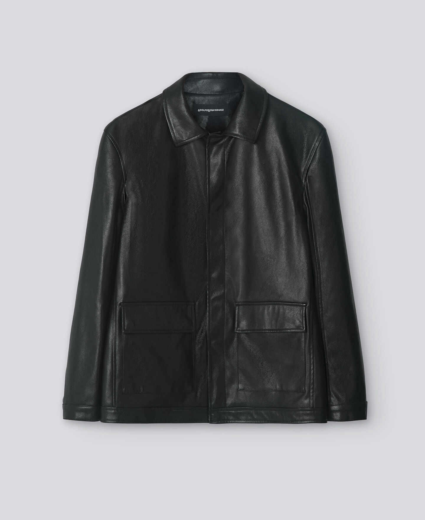 Non leather jackets shop