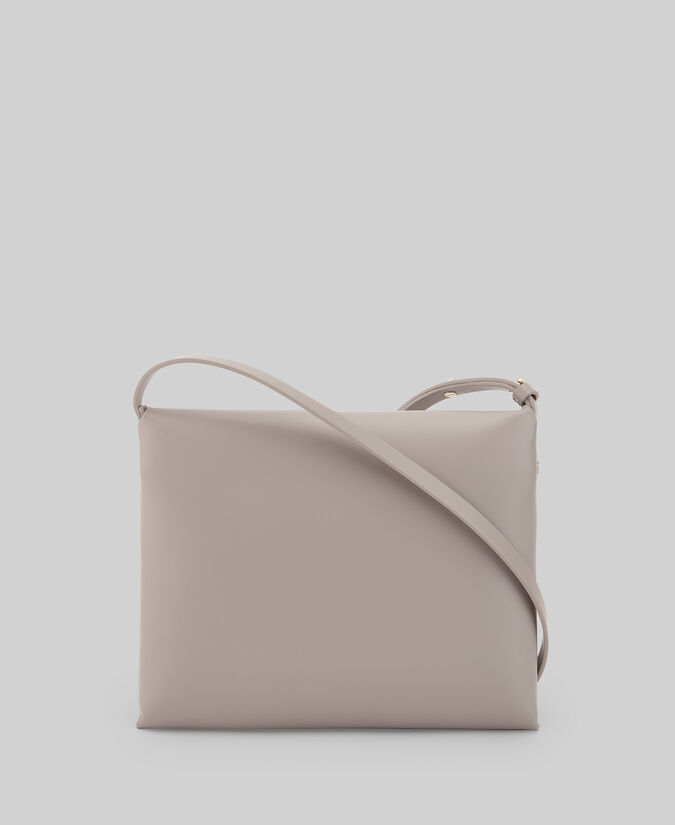 Adolfo dominguez Bandolera mediana solapa mujer