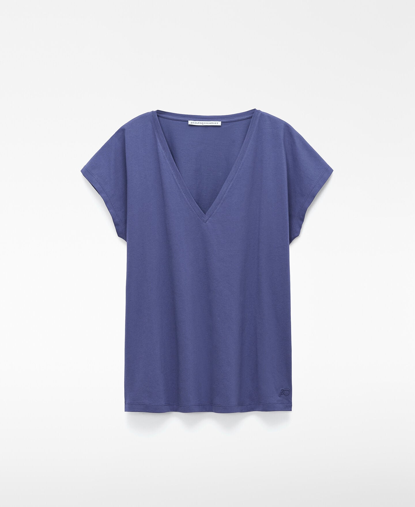 Women´s T-shirts Collection | Adolfo Domínguez | AD USA