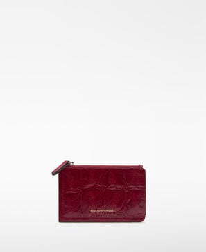 Monedero Mica coco mujer