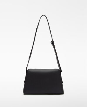 Bolso de hombro trapezoide Mica mujer