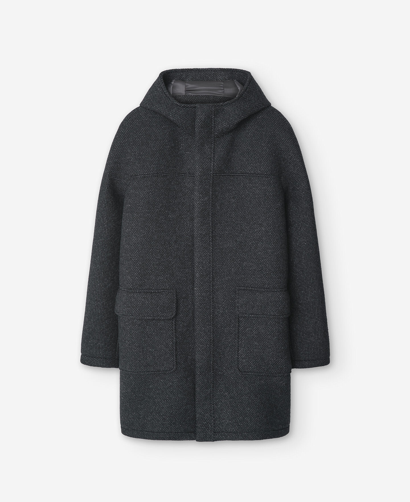 Caban homme h&m deals