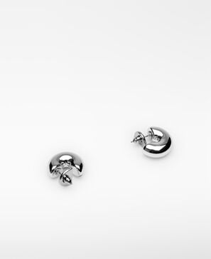 Aros gruesos peque&ntilde;os