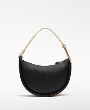 Mala de ombro Luna tricolor