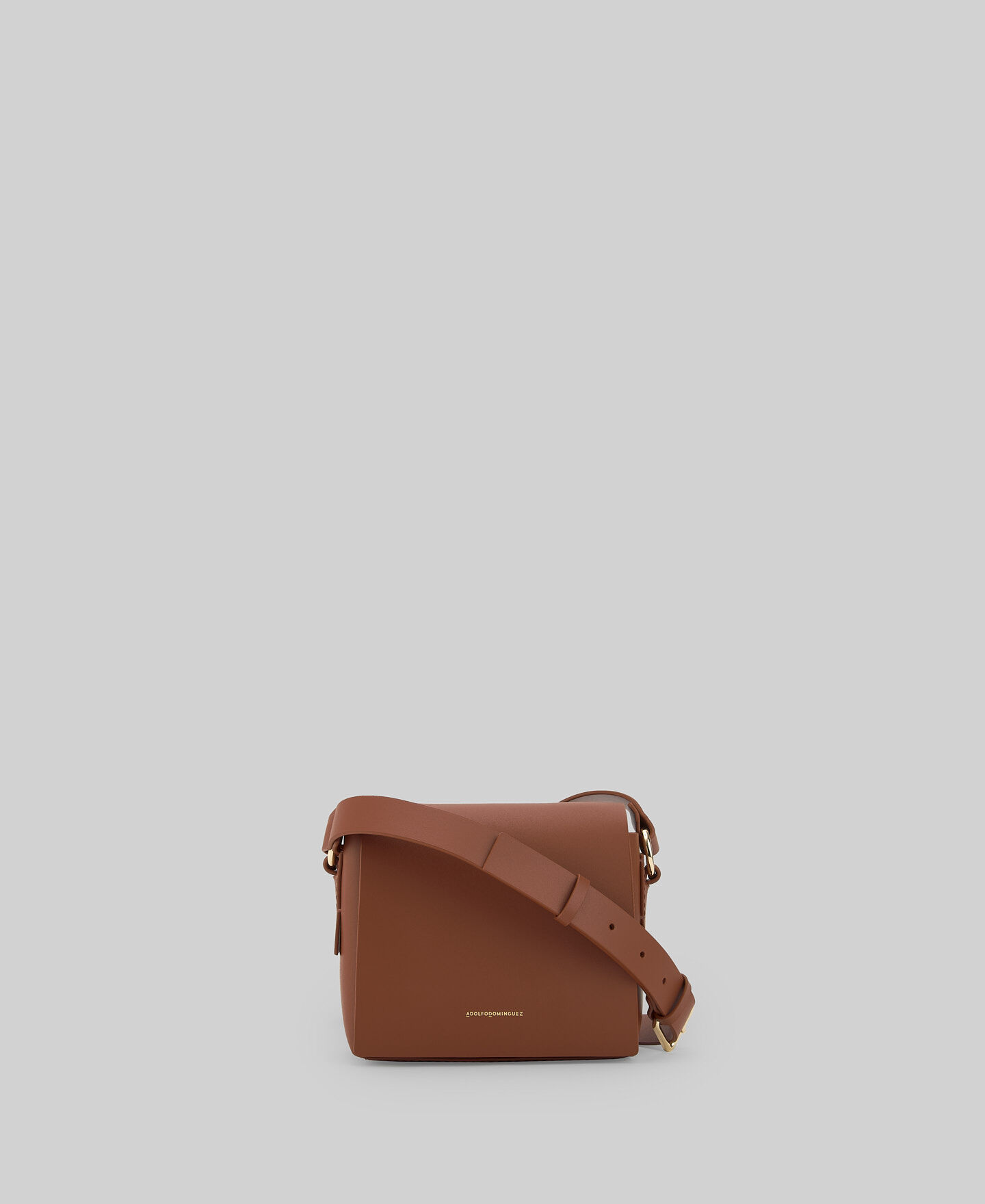 Bags Collection for Women Fall Winter 24 Adolfo Dominguez