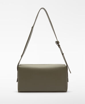 Rechteckige Umhängetasche Mica für Damen