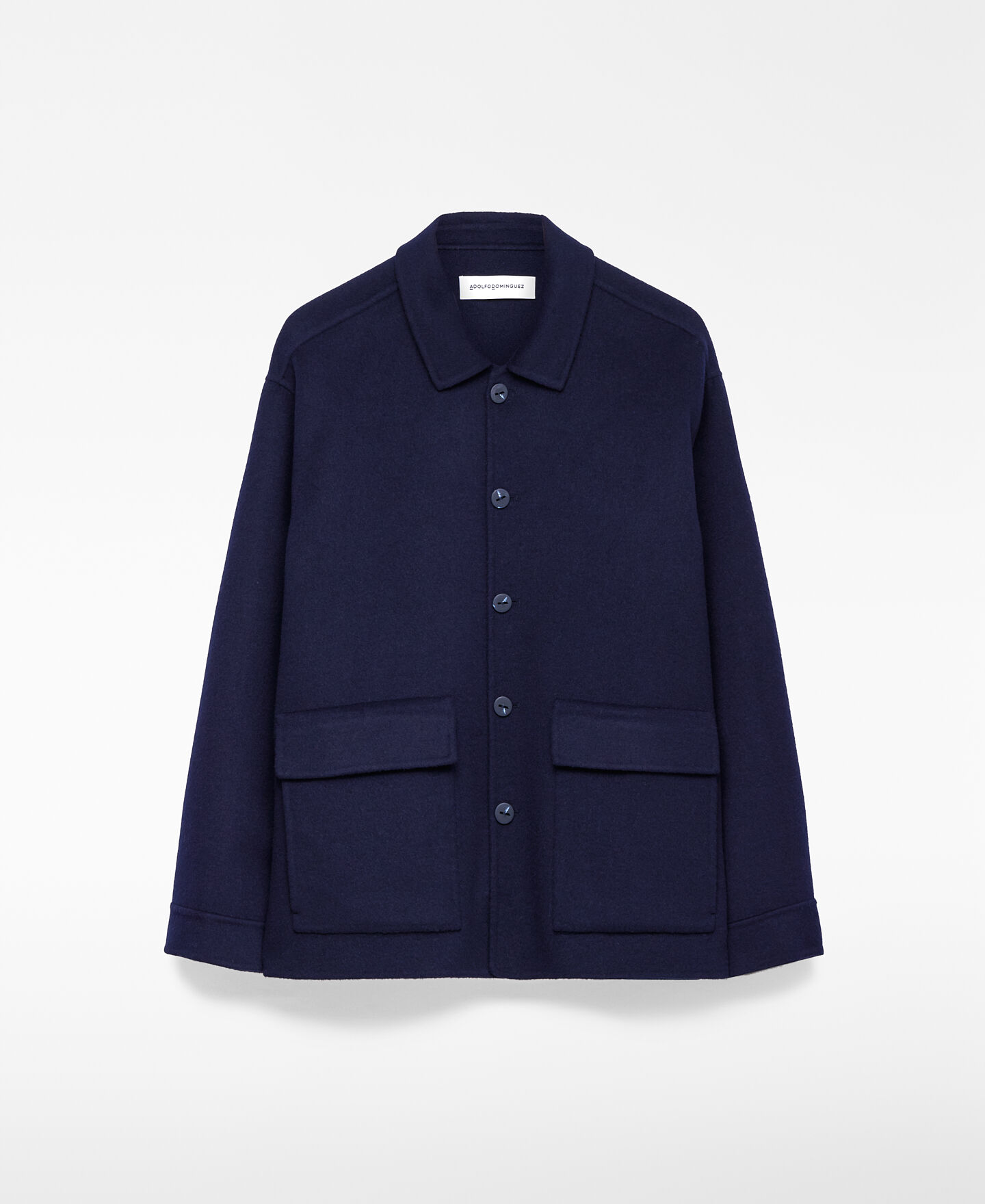 Agua De Rosas Adolfo Dominguez Chaqueta De Adolfo Dominguez De La