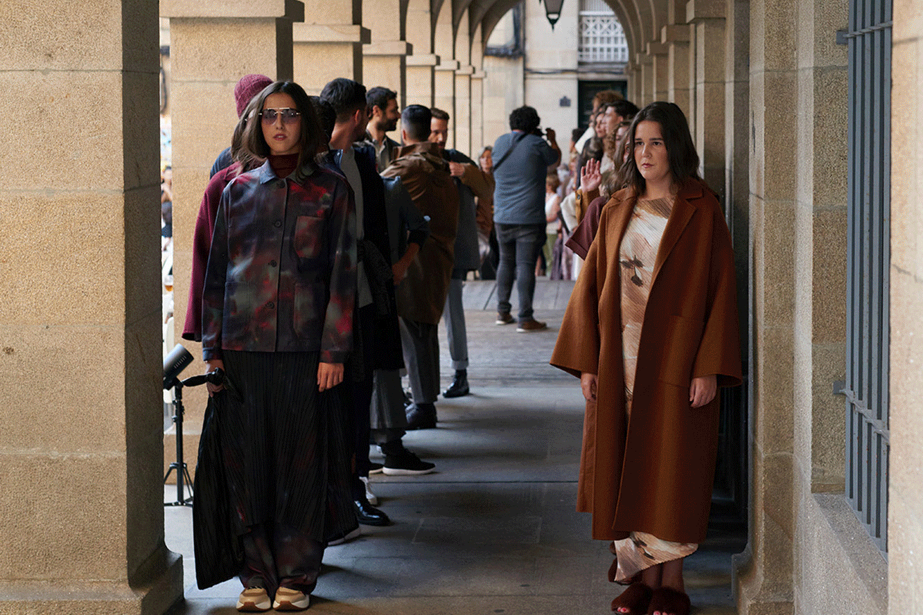 RUNWAY FALL WINTER 2019 RUNWAY FALL WINTER 2019