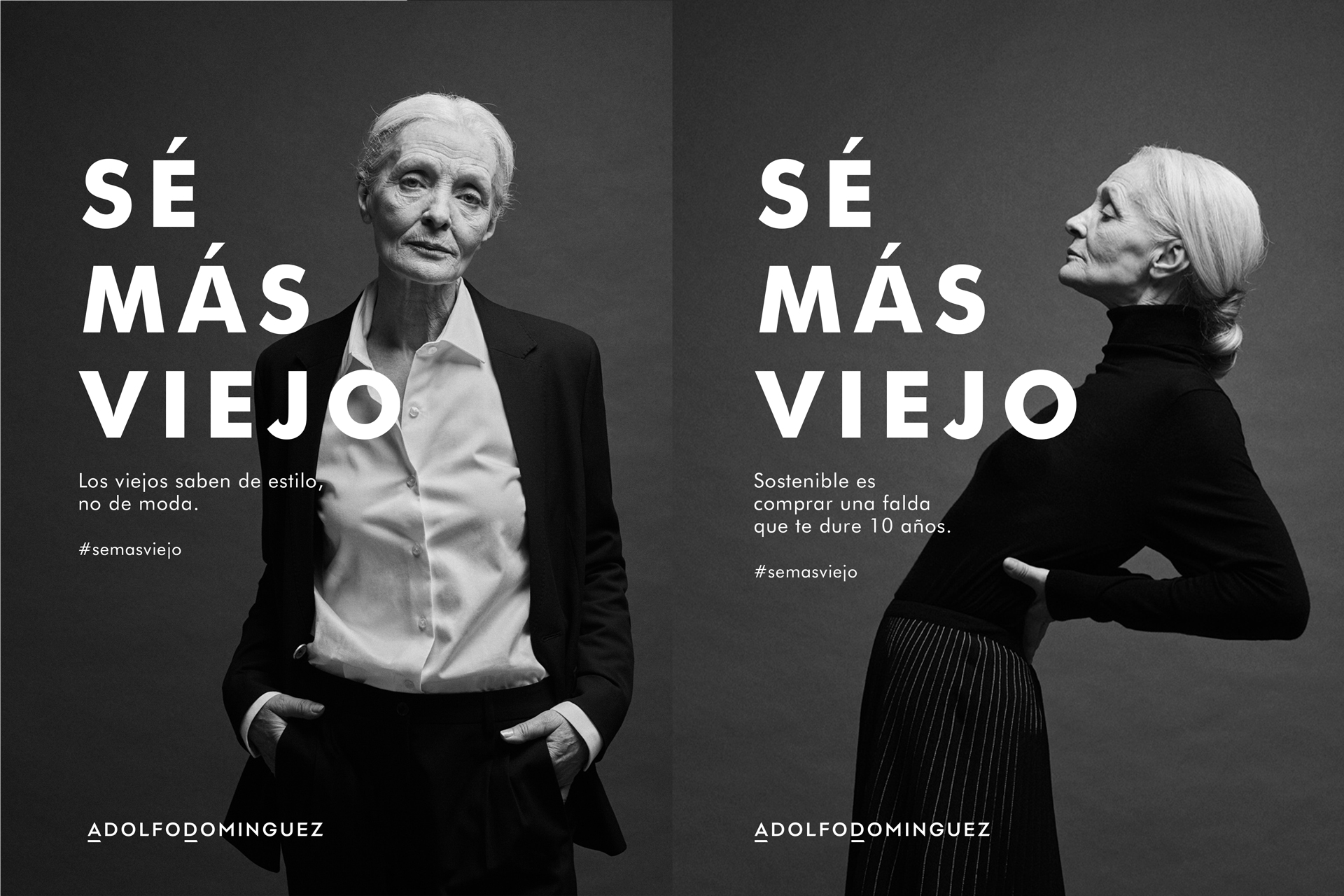 Adolfo dominguez 2025 rebajas mujer 2018