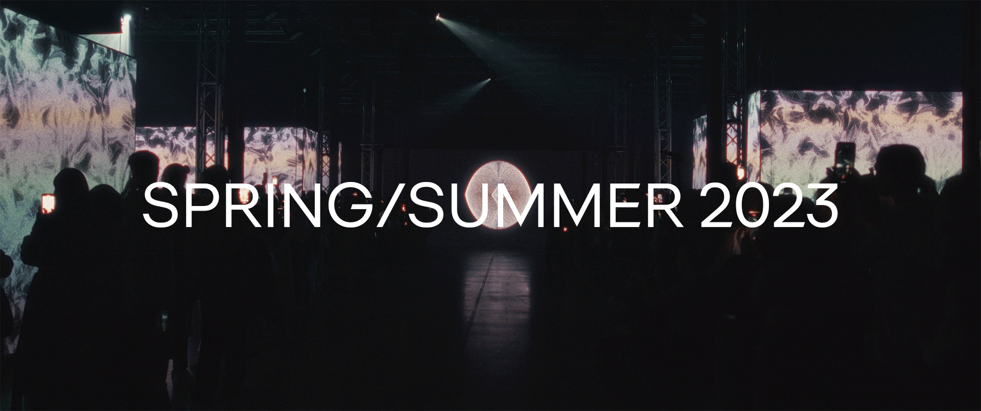 SPRING/SUMMER 2023