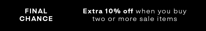 Category banner