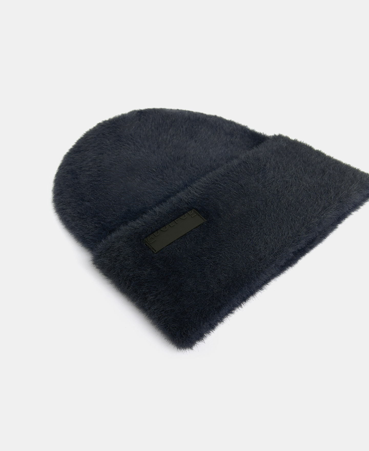 Nylon beanie hat image number 1