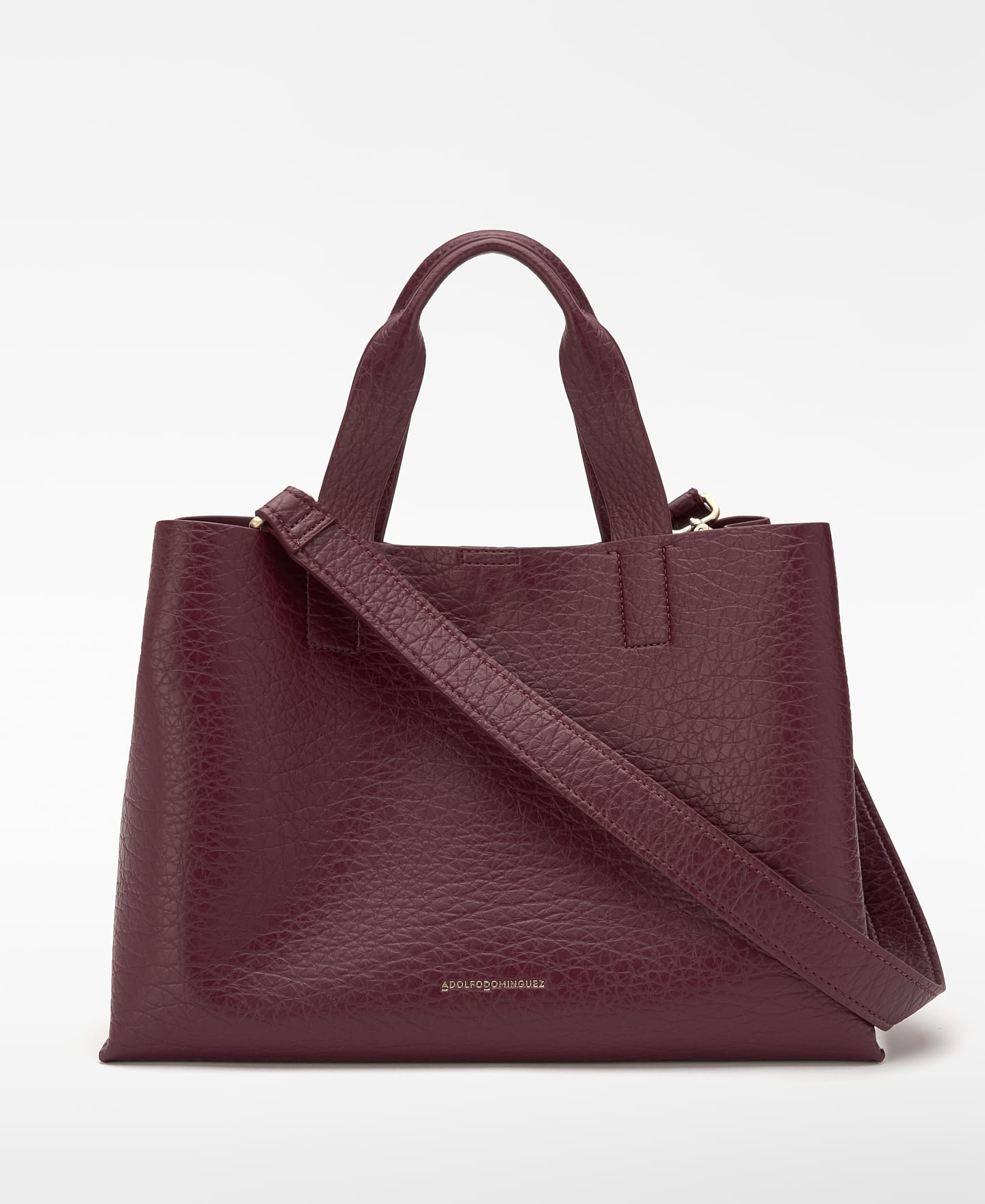 Horizontaler Shopper Mica image number 0