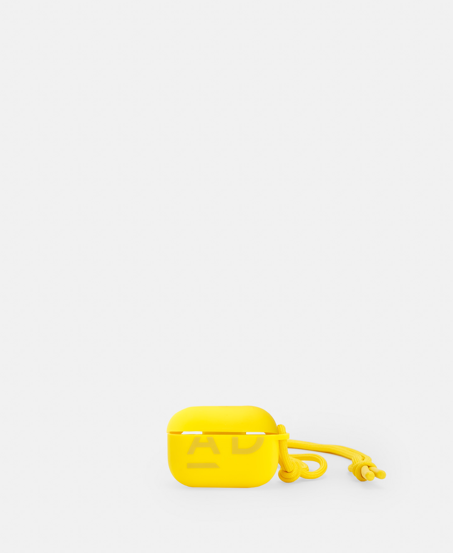 Carcasa airpods pro de silicona image number 0