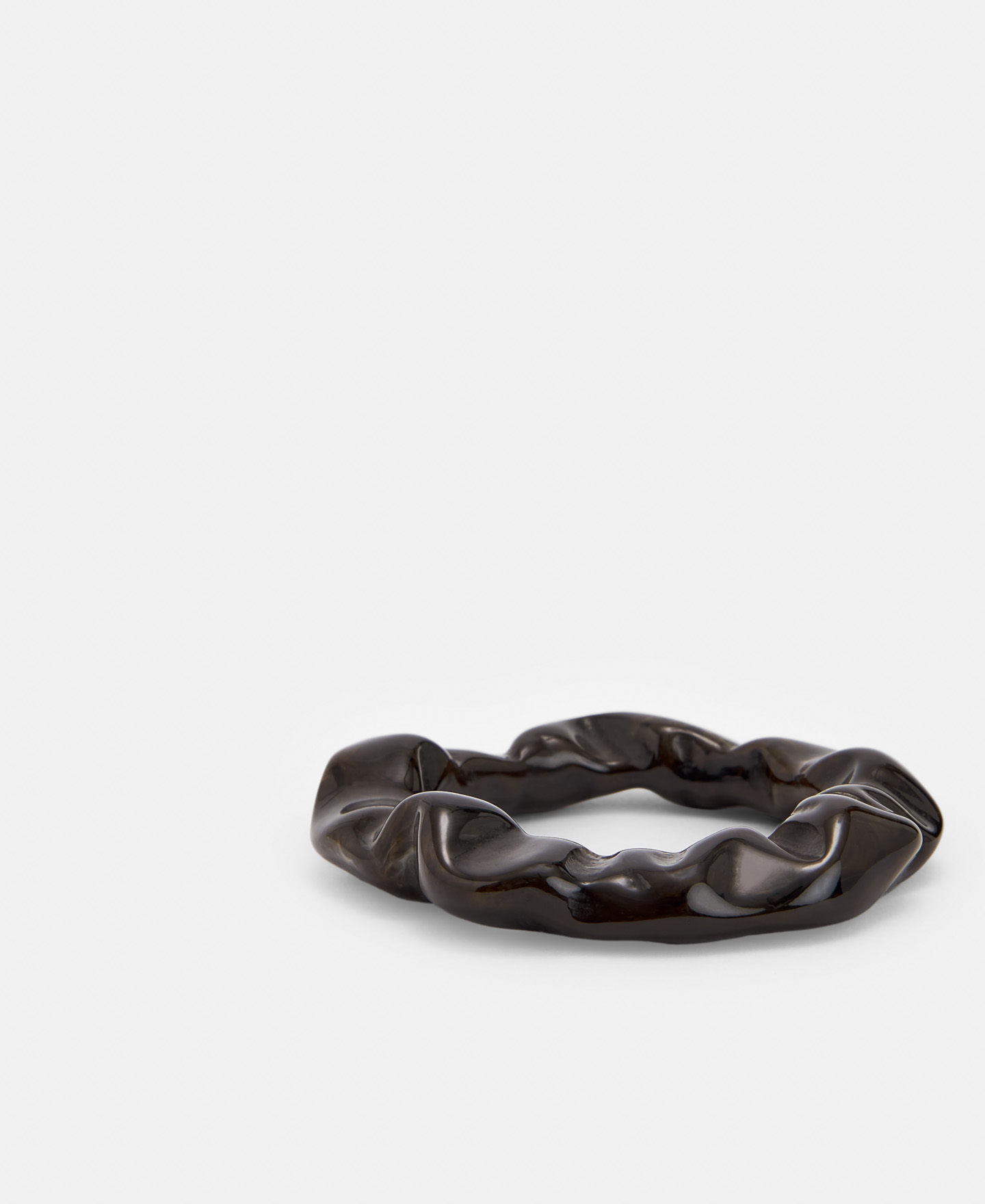 Volumetric resin bracelet image number 2