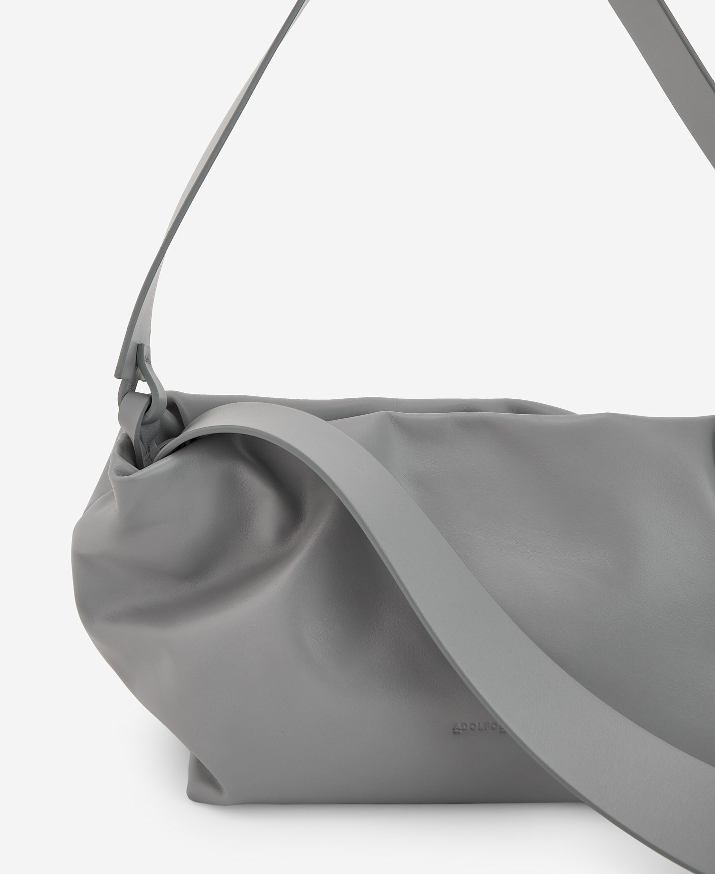 Women's Made in Spain baguette bag image number 3