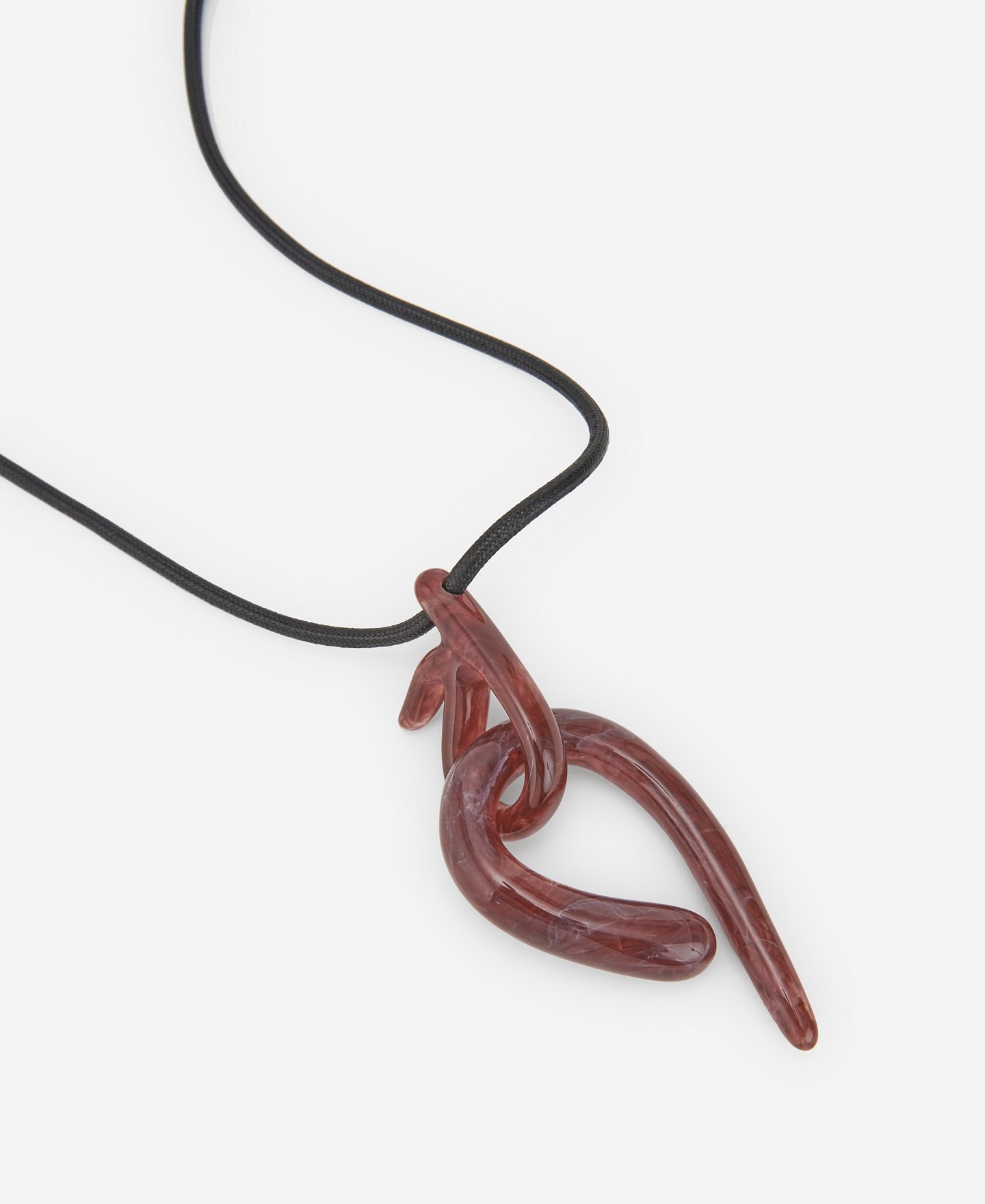 Colgante motivo  Soltar en resina image number 1