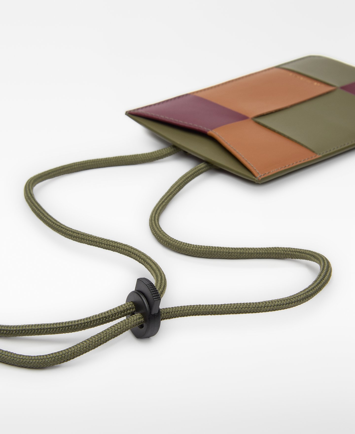 Horizonte tricolour phone holder woman image number 2