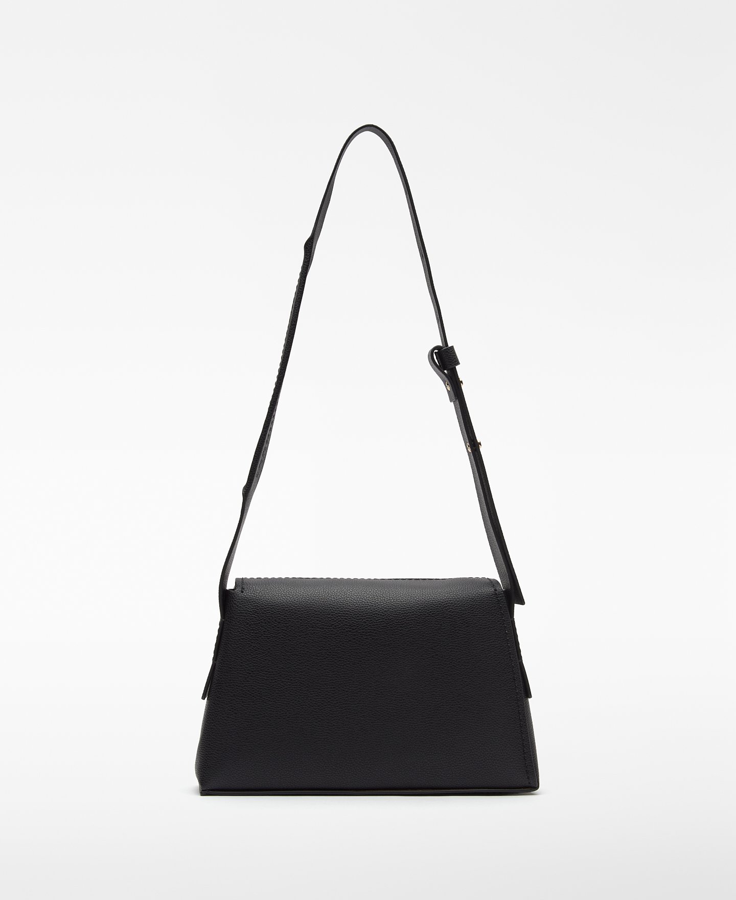 Bolso de hombro trapezoide Mica mujer image number 1
