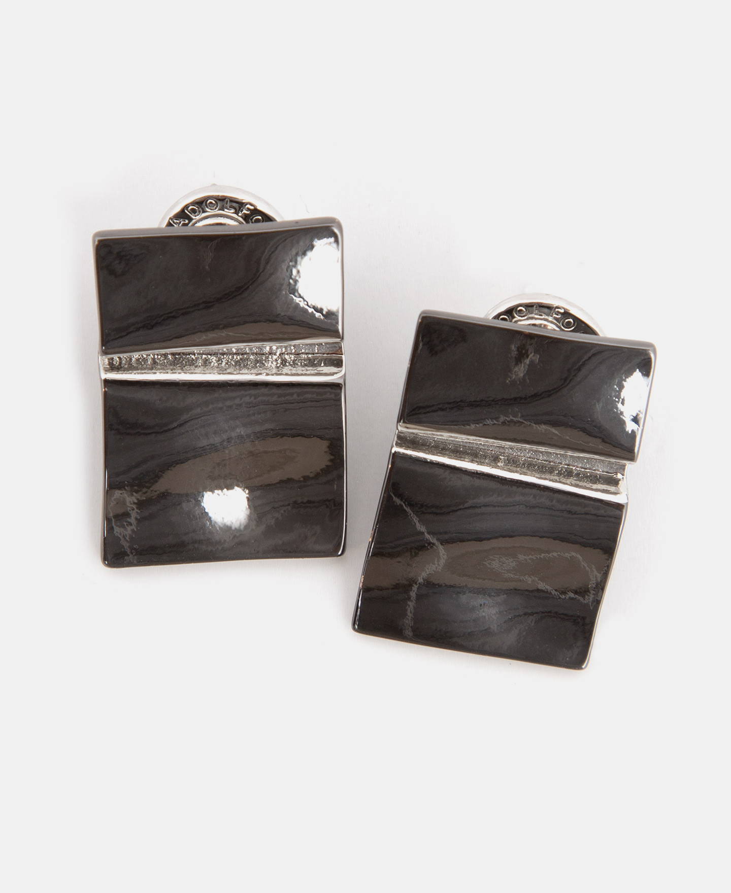 Pendientes grieta en zinc image number 2