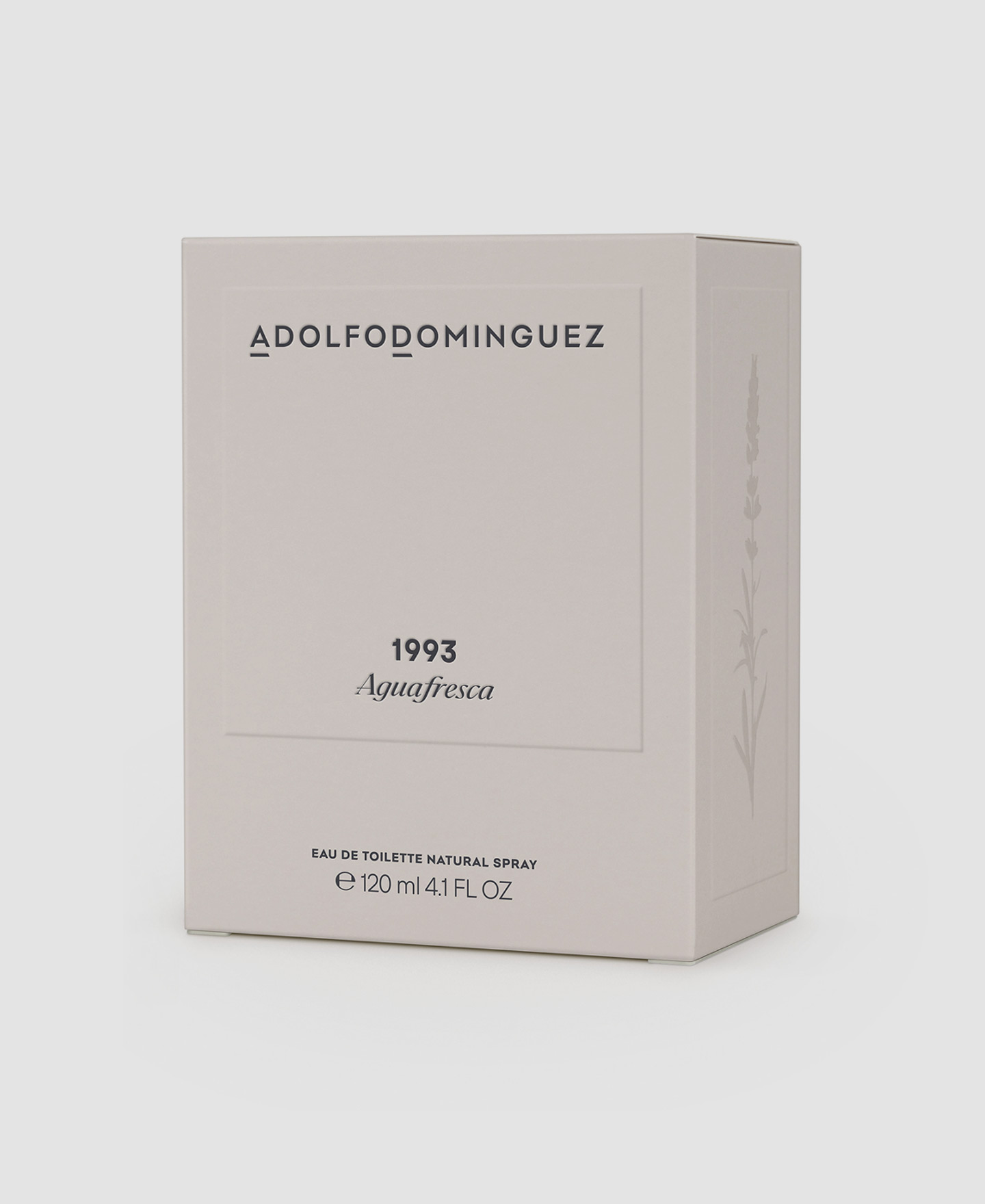 Agua Fresca Man 120 ml image number 2