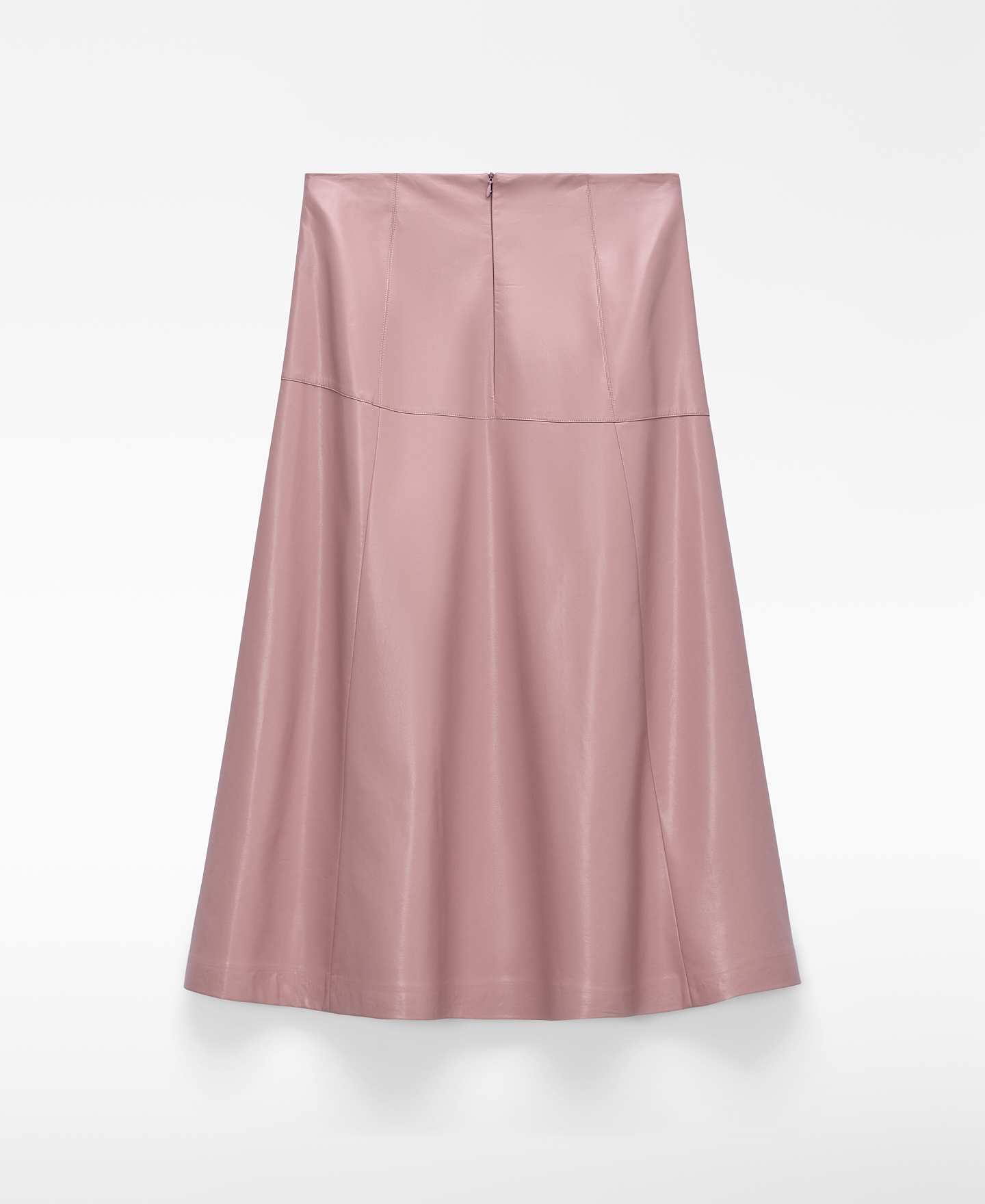 Falda evas&eacute; Piel No Piel image number 5