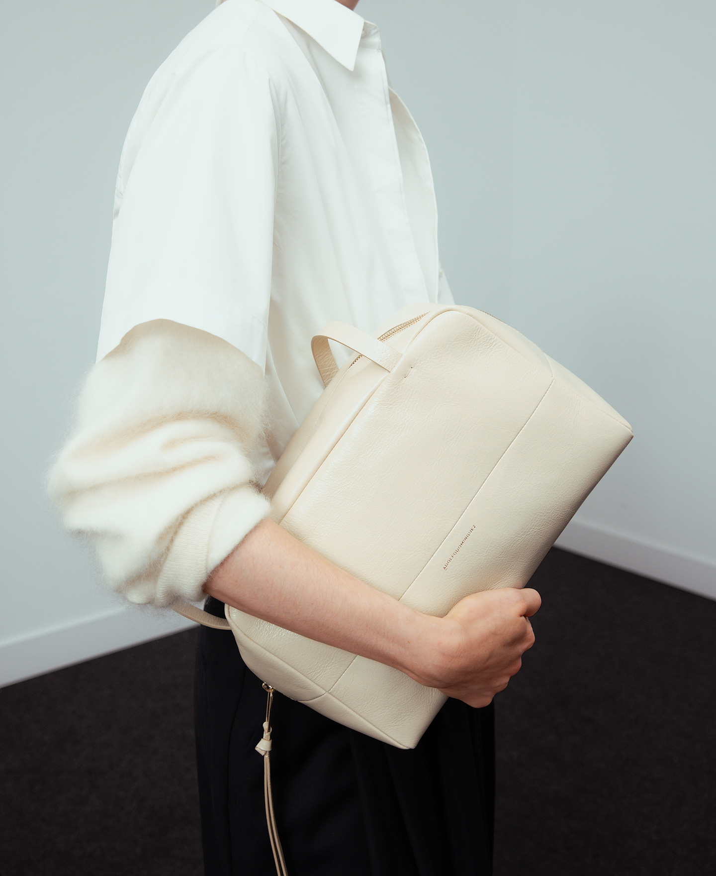 Orión bowling bag woman image number 5