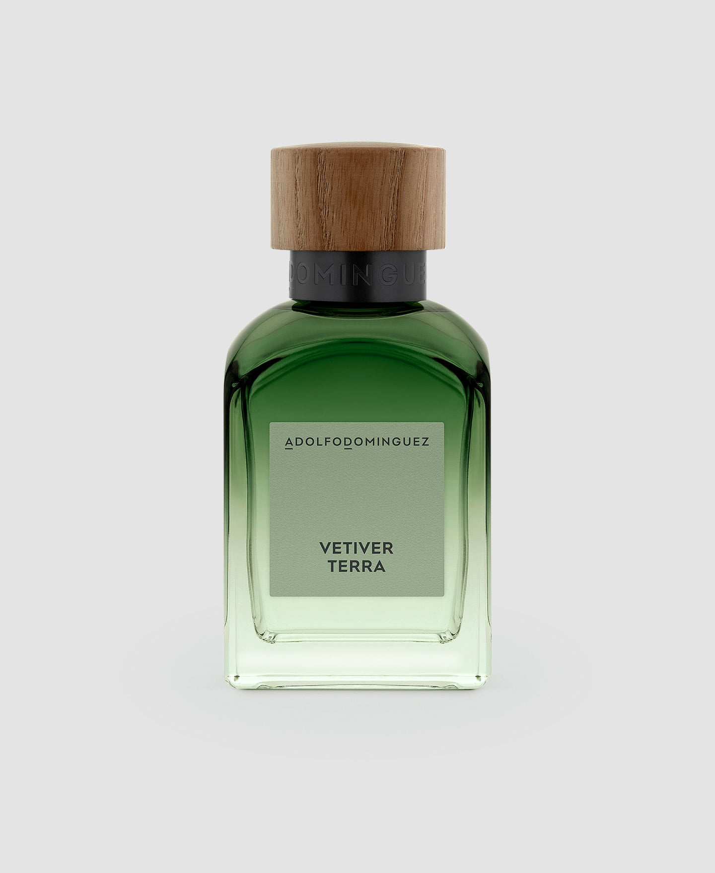 Vetiver Tierra Maderas Perfume image number 0