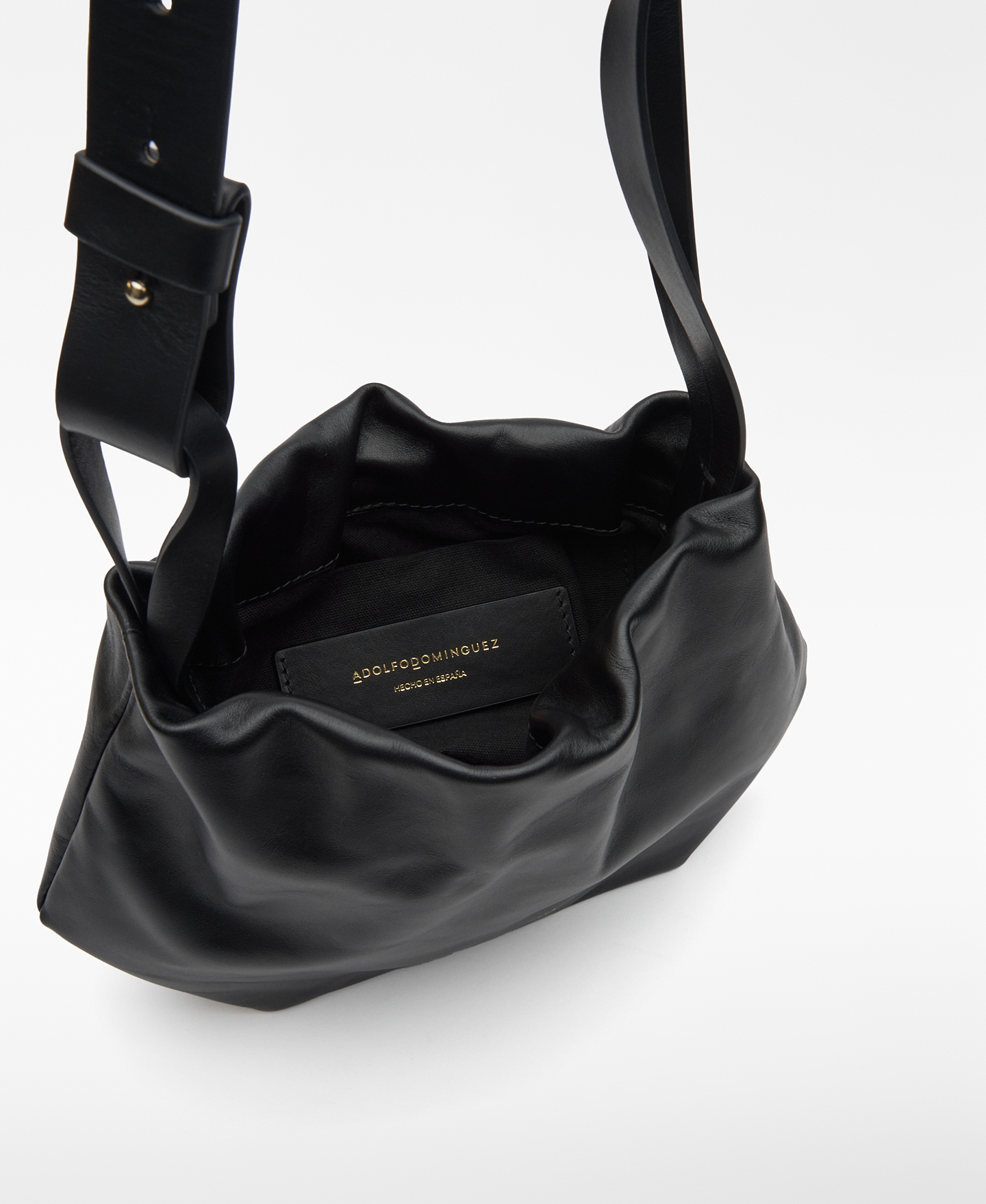 Doce hobo bag woman image number 2