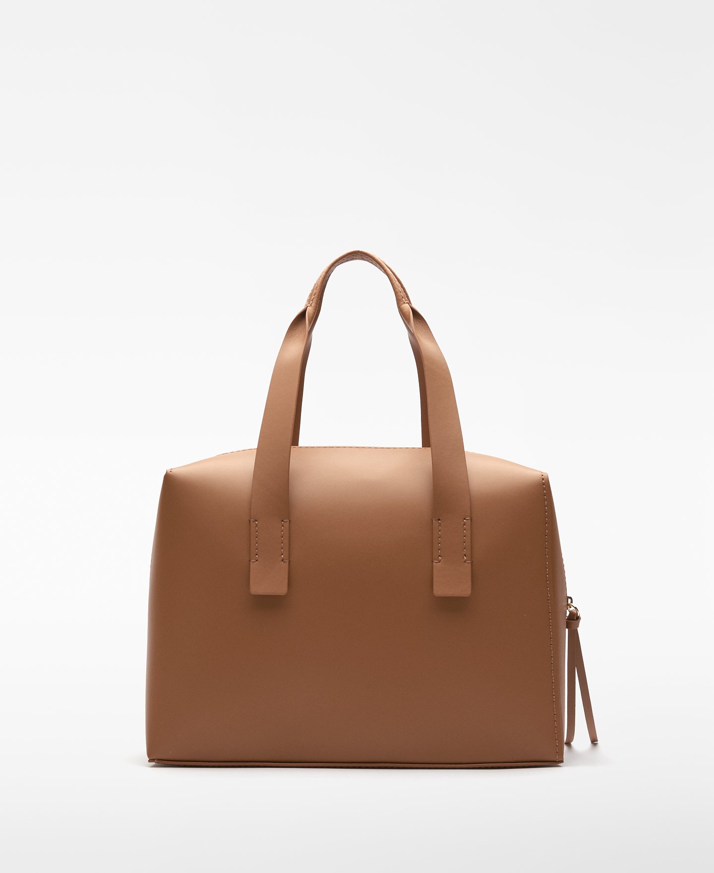 Bolso bowling Mica mujer image number 1