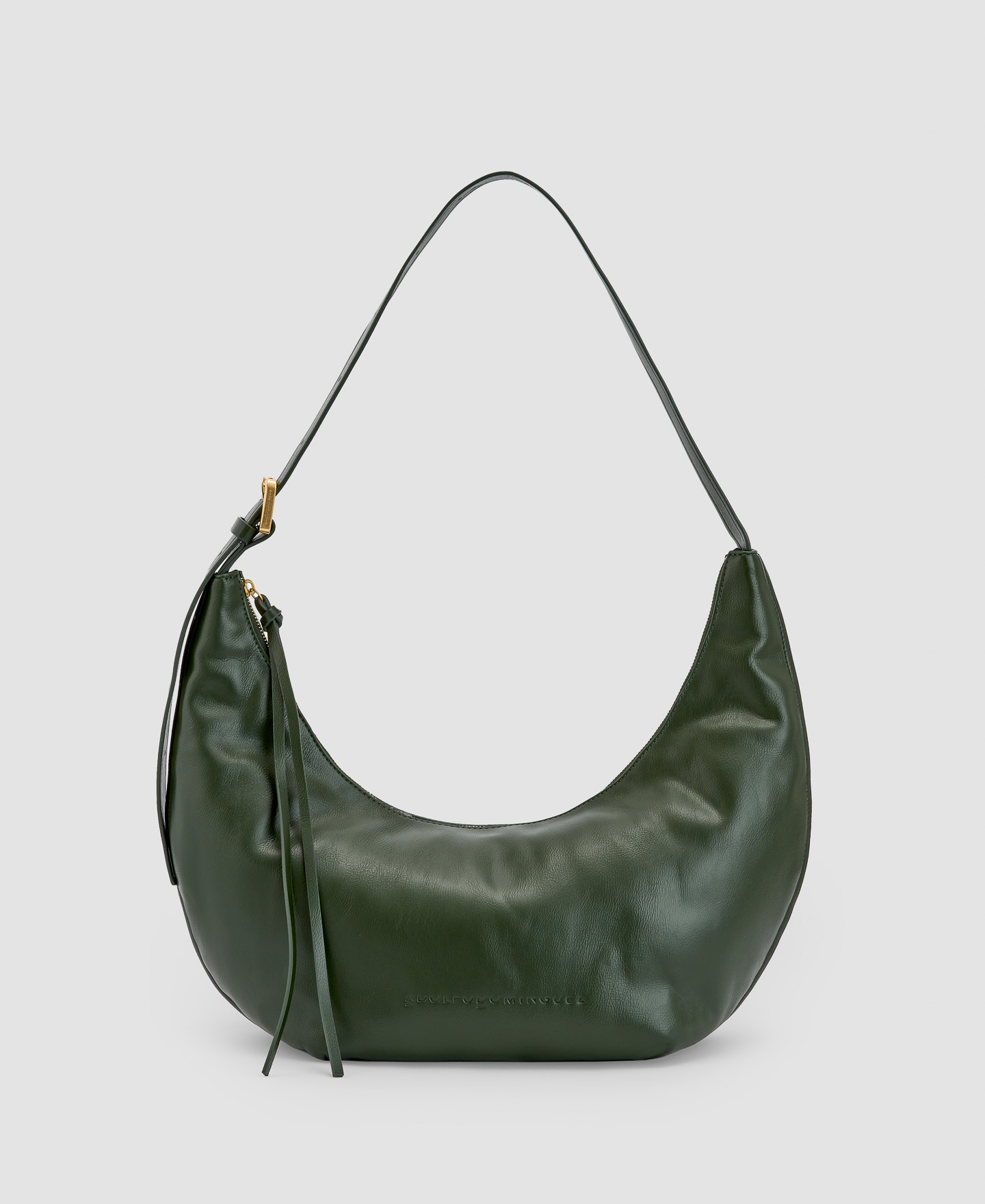 Hobo grande en materiales reciclados image number 0