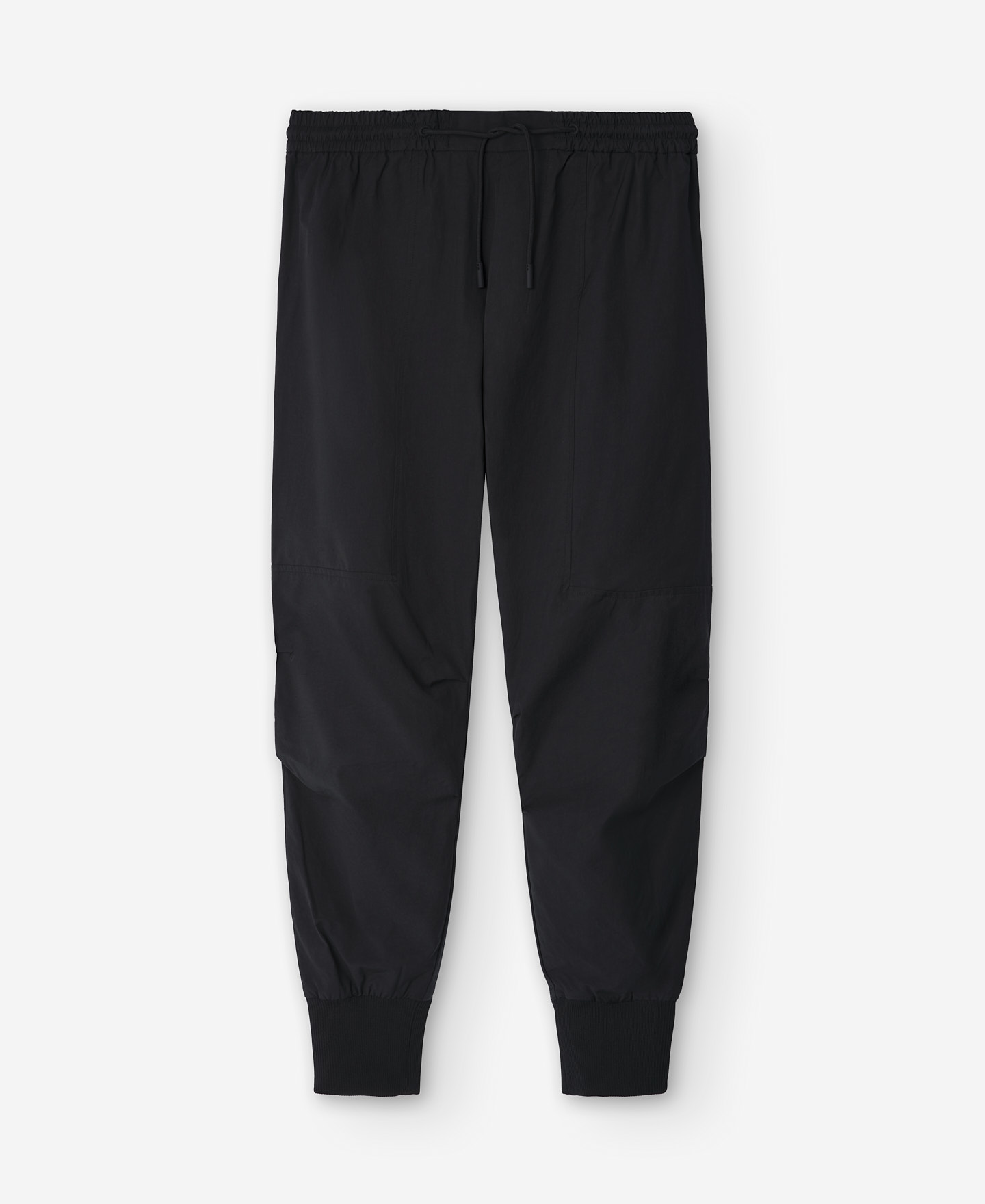 テクニカルファブリックのジョギングパンツ image number 2