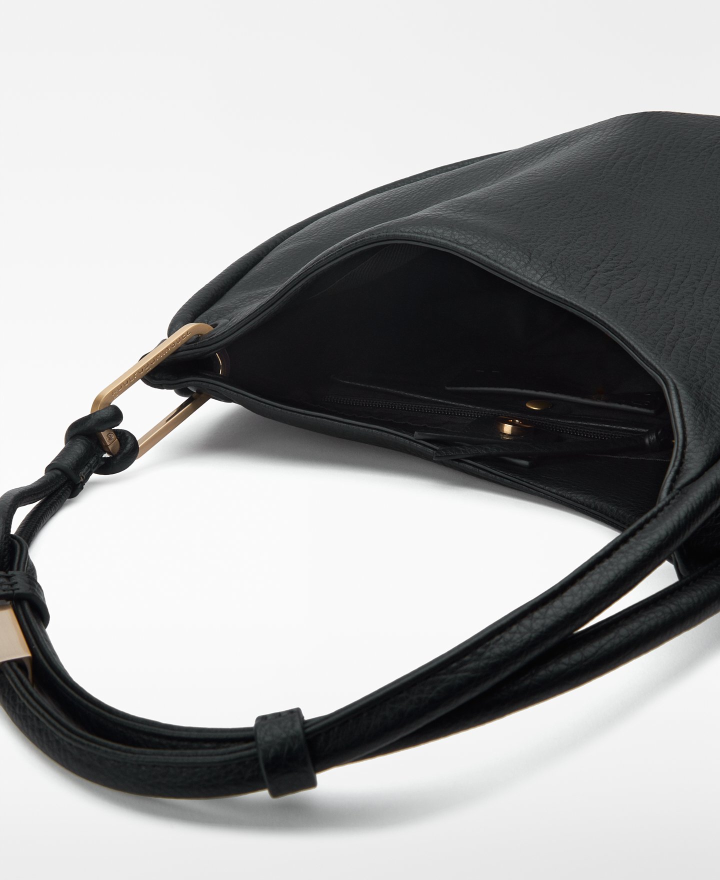 Luna hobo bag woman image number 3