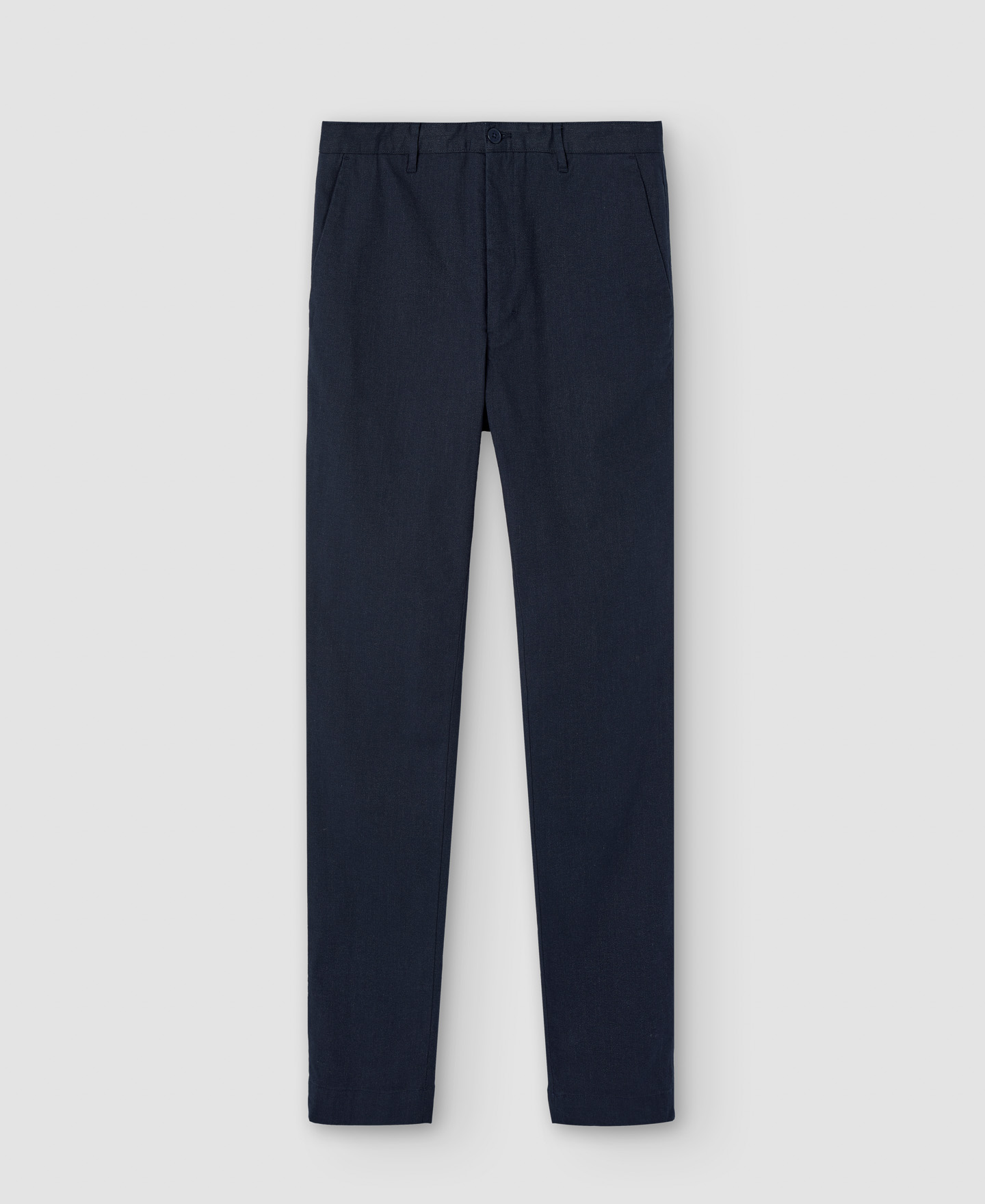 Pantalón chino regular fit image number 4